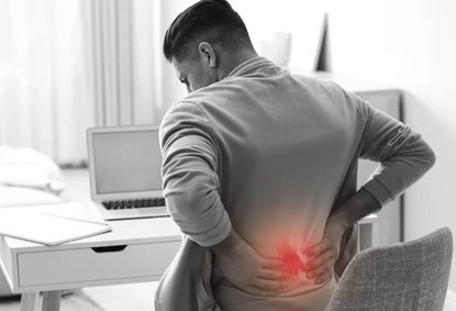 How to Prevent Muscle Stiffness & Back Pain This Winter?
